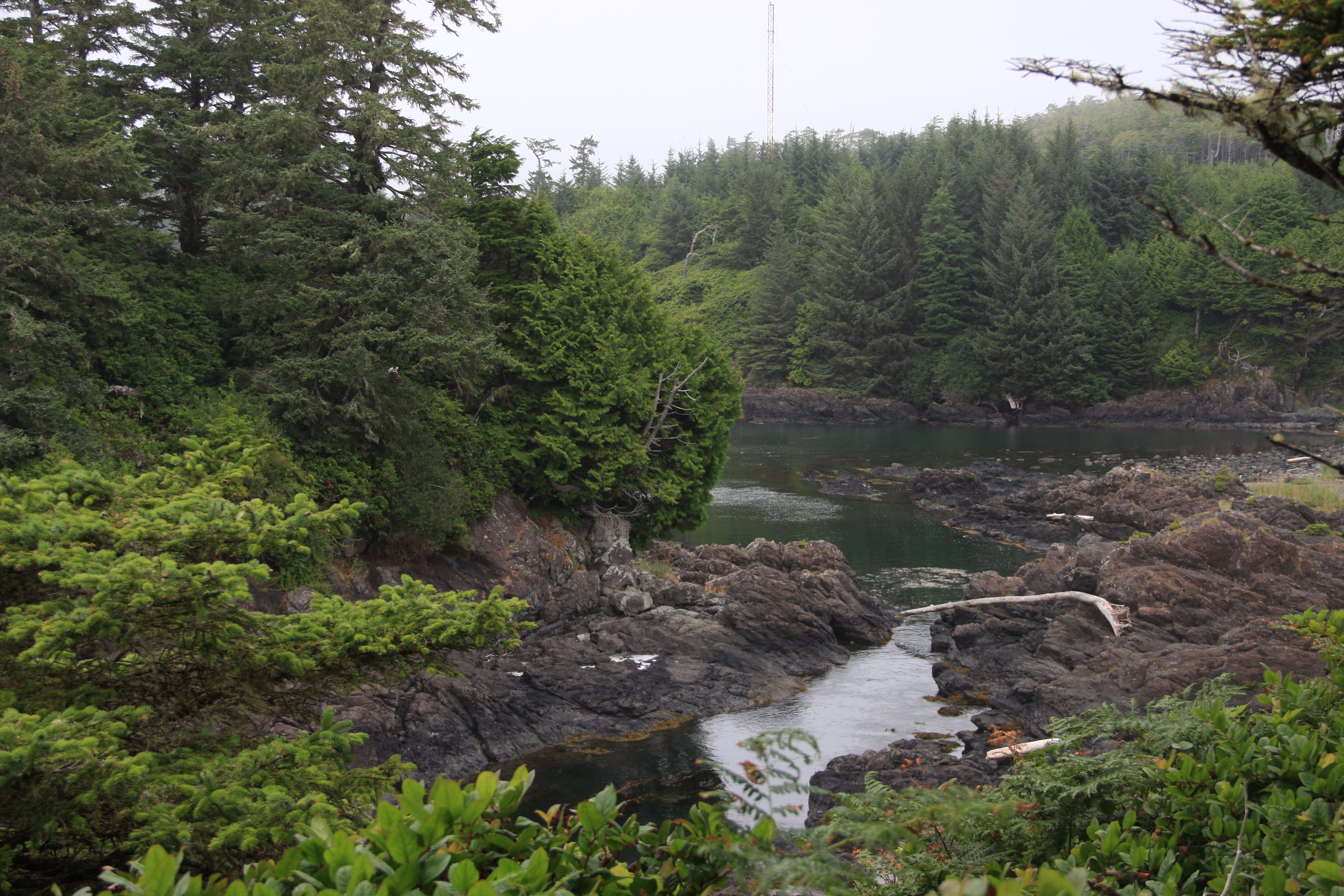 Vancouver Island